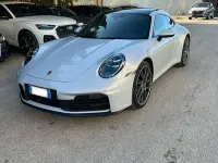 Usata Porsche 911 Carrera 394 CV (289 kW) 2024 Coupé