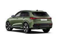 Nuova Audi Q5 S-Line 204 CV (150 kW) 2026 Verde distretto metallizzato SUV