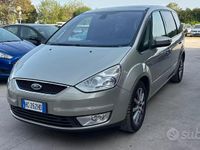 Usata Ford Galaxy 140 CV (102 kW) 2009 Grigio Monovolume
