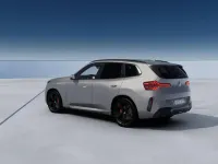 Nuova BMW X3 M Sport 190 CV (139 kW) 2026 Grigio SUV