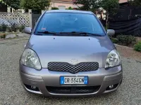 Usata Toyota Yaris Sol 75 CV (55 kW) 2004 Other Utilitaria