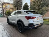 Usata Audi Q3 Sportback 150 CV (110 kW) 2020 SUV