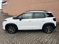 Gebraucht Citroën C3 Aircross Live 110 PS (80 kW) 2022 Weiß SUV