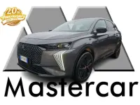 Usata DS Automobiles DS7 Crossback Performance 131 CV (96 kW) 2023 Argento SUV