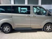 Occasion Ford Tourneo Custom 155 PK (114 kW) 2014 Beige Van