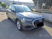 Usata Audi Q3 Advanced 150 CV (110 kW) 2022 Other SUV
