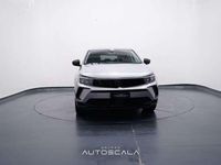 Usata Opel Grandland X 131 CV (96 kW) 2023 Nero perla SUV