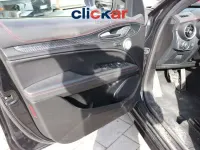 Usata Alfa Romeo Stelvio Estrema 209 CV (153 kW) 2023 Nero SUV