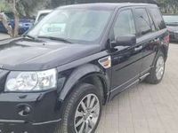 usata Land Rover Freelander Freelander2.2 td4 SE