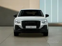 Nuova Audi Q2 Comfort 150 CV (110 kW) 2025 Grigio SUV