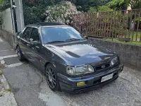 Usata Ford Sierra RS 204 CV (150 kW) 1989 Berlina