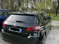 Occasion Peugeot 308 GT-line 131 ch (96 kW) 2019 Berline