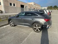 Usata Audi Q3 S-Line 200 CV (147 kW) 2021 SUV