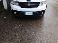 Usata Fiat Freemont Lounge 170 CV (125 kW) 2015 SUV