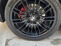 Usata BMW Z4 204 CV (150 kW) 2009 Nero Cabrio