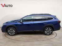 Nuova Subaru Outback Premium 169 CV (124 kW) 2026 Other Furgone