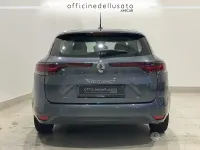 Usata Renault Mégane GrandTour Business 116 CV (85 kW) 2022 Other Station wagon