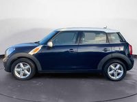 Käytetty Mini Cooper D Countryman 111 HP (81 kW) 2014 Katumaasturi