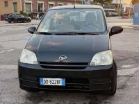 Usata Daihatsu Cuore 58 CV (42 kW) 2006 Utilitaria
