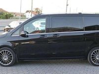 Usata Mercedes V250 Executive 190 CV (139 kW) 2018 Monovolume
