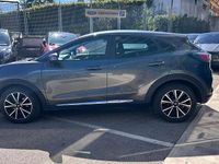 Usata Ford Puma Titanium 125 CV (91 kW) 2022 Magnetic grey SUV