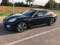 usata Porsche Panamera 4.8 4S SPORT PLUS (PDK)