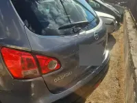 Usata Nissan Qashqai 106 CV (77 kW) 2007 SUV