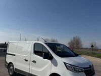 Usata Renault Trafic 131 CV (96 kW) 2024