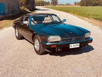 usata Jaguar XJ XJ-SC 3.6 Cabriolet