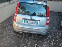 Usata Fiat Panda 2011 Grigio Berlina