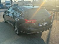 usata VW Passat Variant 2.0 tdi Executive 150cv