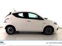 Usata Lancia Ypsilon 2024 Bianco Utilitaria