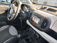 Usata Fiat 500L Living 84 CV (61 kW) 2013 Other Monovolume