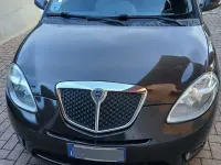 Usata Lancia Ypsilon 60 CV (44 kW) 2008 Utilitaria