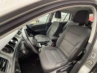 Usata VW Golf VII Comfortline 105 CV (77 kW) 2012 Grigio Berlina