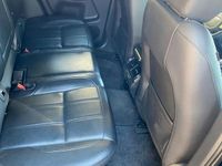 Usata Land Rover Range Rover evoque 2020 Nero SUV