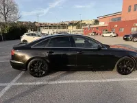 Usata Audi A6 Comfort 245 CV (180 kW) 2013 Berlina