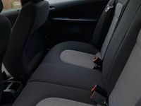 Usata Skoda Fabia 2004 Grigio