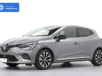 Usata Renault Clio Techno 145 CV (106 kW) 2023 Grigio Utilitaria