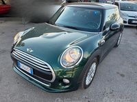 Usata Mini Cooper S Coupé 116 CV (85 kW) 2026 Coupé