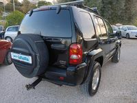 usata Jeep Cherokee 2.8 Crdi - 2004