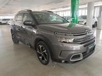 Usata Citroën C5 Aircross Feel 131 CV (96 kW) 2021 Grigio SUV