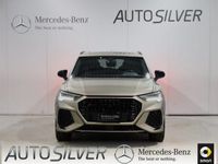 usata Audi RS Q3 quattro S tronic