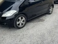 Usata Mercedes A160 Style 82 CV (60 kW) 2011 Utilitaria