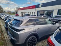 Nuova Peugeot 5008 Allure 145 CV (106 kW) 2025 Grigio SUV
