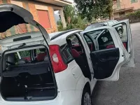 Usata Fiat Panda 85 CV (62 kW) 2013 Utilitaria