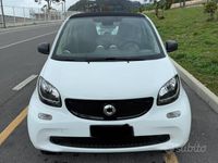 usata Smart ForTwo Coupé 1.0 Youngster 71cv twinamic my18