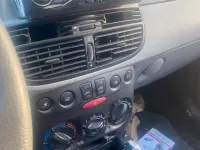 Usata Fiat Punto 60 CV (44 kW) 2002 Bluazzurro Utilitaria