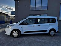 Usata Ford Transit Connect Trend 120 CV (88 kW) 2022 Bianco Monovolume
