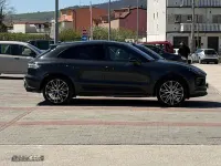 Usata Porsche Macan 265 CV (194 kW) 2024 SUV